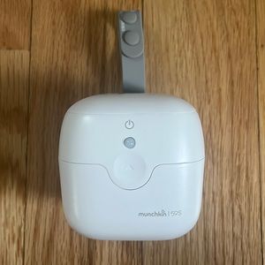⭐️⭐️ Munchkin Inc Mini Sterilizer